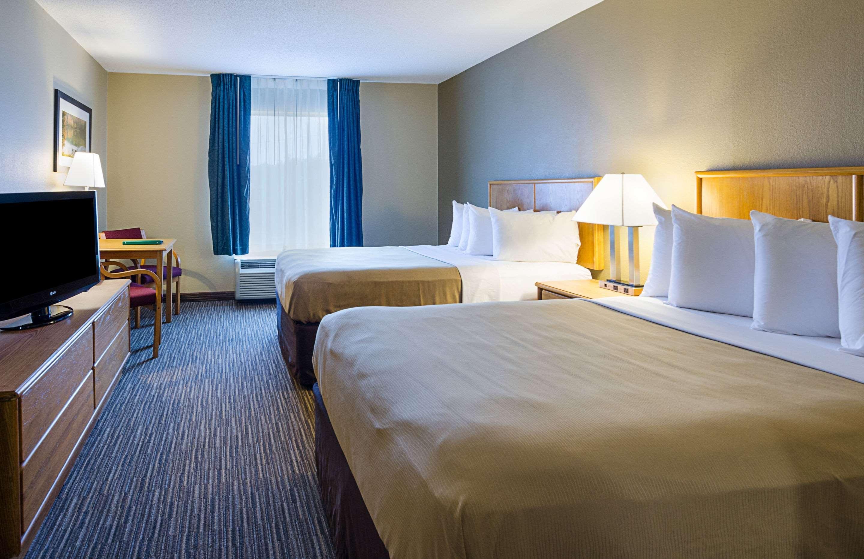 Quality Inn Princeton Exterior photo