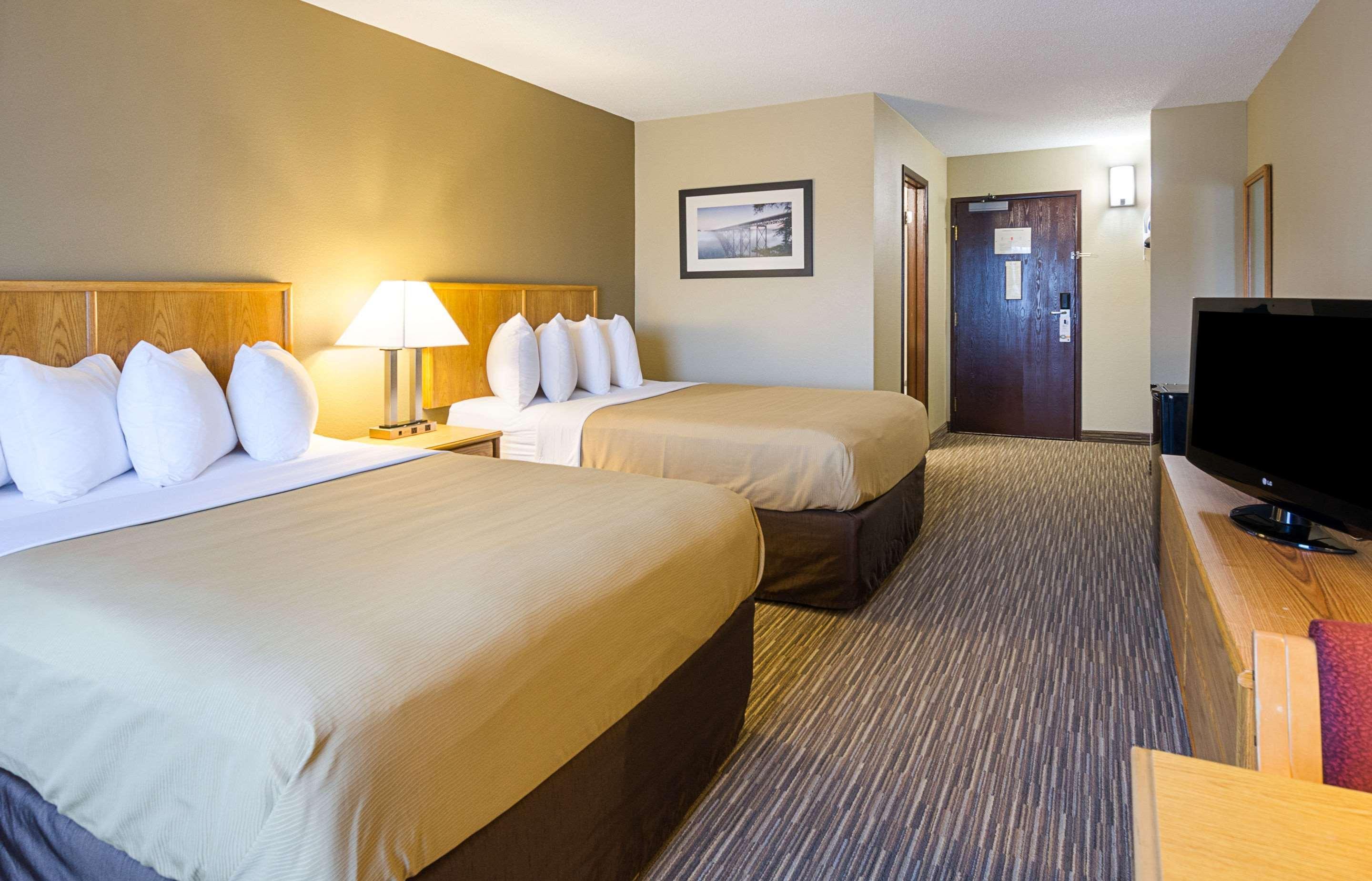 Quality Inn Princeton Exterior photo