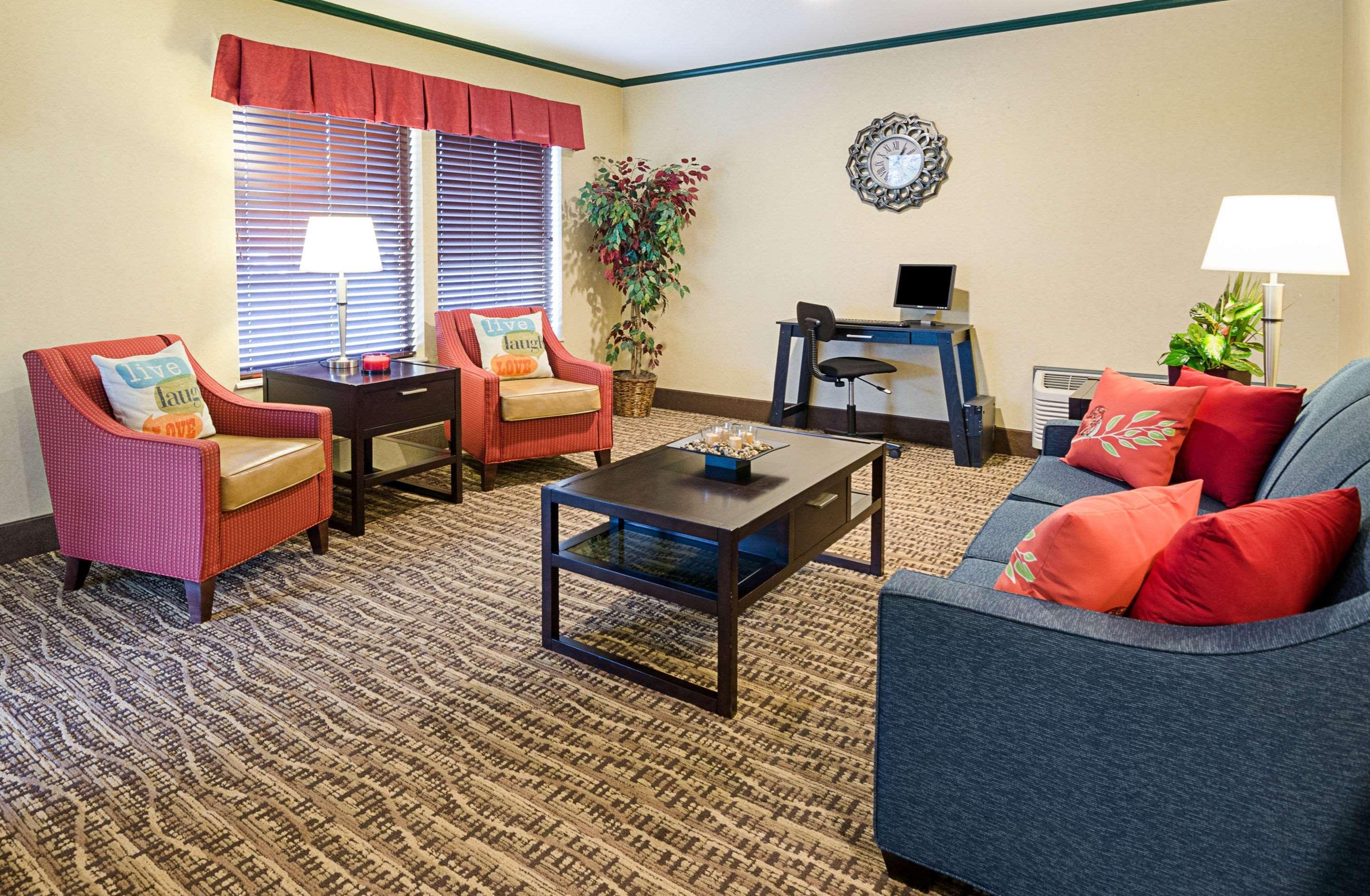 Quality Inn Princeton Exterior photo