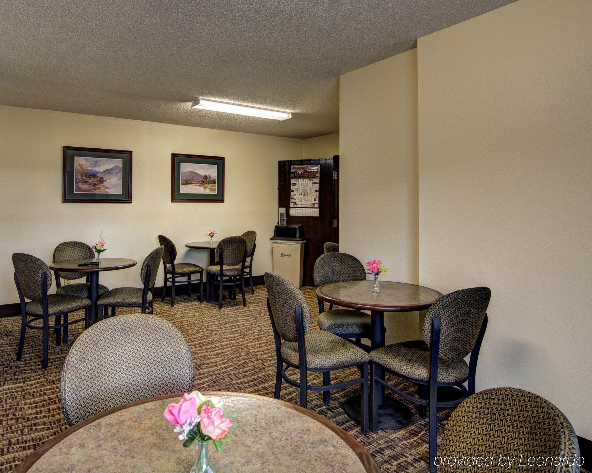 Quality Inn Princeton Exterior photo